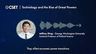 General Purpose Technology Diffusion Theory | Webinar Highlight