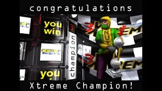 3Xtreme - Paul Dillon (Pro Circuit Season)