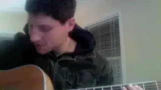 Angel in the Snow - Elliott Smith Tutorial