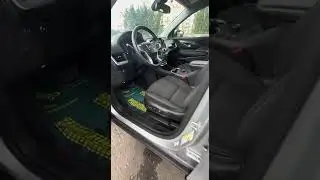 джимс терраин 7184