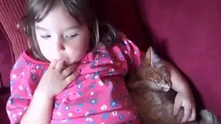 Jade and Ginger
