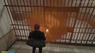 Pacific Bank Robbery V2