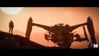 Star Citizen | Showcase | Prowler Utility | Silverado Livery