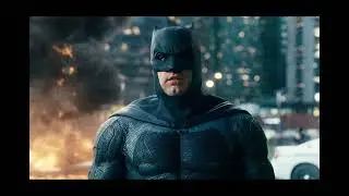 The 5 Best Batman Action Scenes (Christopher Nolan Only Has One)