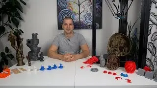 Anycubic Predator 3D printer Review - all you need to know