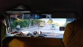 Cebu Minibus Spotter: Mary Joan (Immaculate - Ondo) Part 4