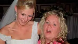 claras wedding roscrea