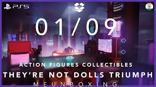Ahimsa Park Action Figure Location 01/09 #destiny2 #season20