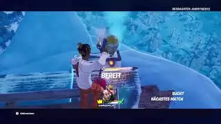 Fortnite mit der Community  [Live]