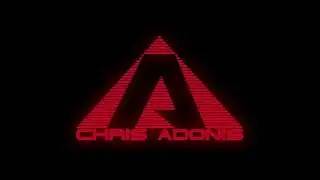 IMPACT WRESTLING Chris Adonis Theme song &ldquo;When Lightning Strikes&rdquo;