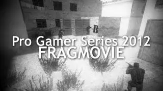 DomenikTV - PGS 2012 FRAGMOVIE by Domenik