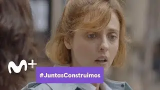 #JuntasConstruimos: Vida Perfecta | Movistar+