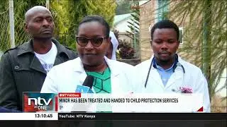 Police Hunt For Defilement Suspect in Meru