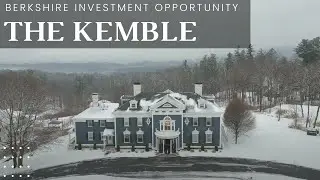 The Kemble - an Elegant Berkshire Investment Property