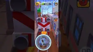 hoverboard heroes, falling down