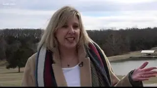 Sana Lake Recovery Center on Show Me St. Louis