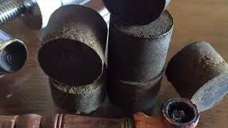 www.OriginalSebsi.com Moroccan Hashish Pipe