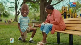 Icy Hot - Kid Shaq