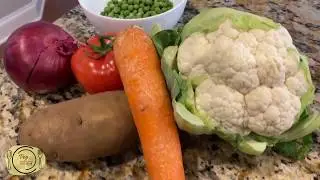 Indian Sunday Morning Routine ( breakfast + lunch) ||Indian Mom In USA || Sandwich, Veg Korma Recipe