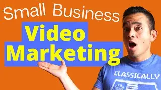 5 VIDEO MARKETING IDEAS for small business to help you SCALE FAST!