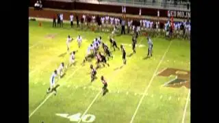 Chris Sepulveda #15 Sr. Highlight Video