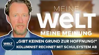DEUTSCHE BILDUNG: 