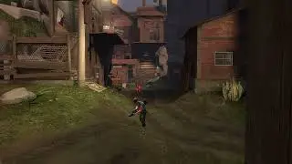 First time making something in Source FilmMaker [SFM]