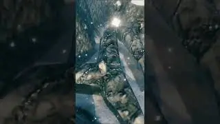 Dropping 2 FULL Silver Veins in Valheim
