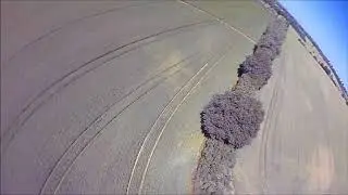 5051c Dalprops nice props Butterflight 3.5 rc2
