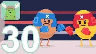 Dumb Ways to Die - Gameplay Walkthrough Part 30 - 3 New Mini Games (iOS, Android)