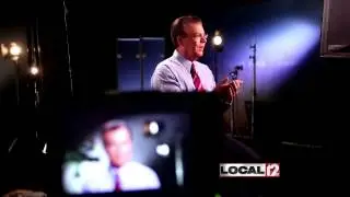 THE WEATHER AUTHORITY - Tim Hedrick