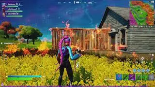 How to do the ignite structures with fire challenge