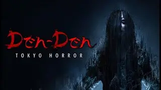 Lost In A Survival Horror Nightmare | Den-den: Tokyo Horror Demo Gameplay