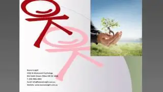 Webinar – Managing Anxiety and the risk of anaphylaxis 22 April 2015