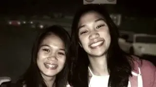bakit ang bilis naman ata? // jhobea