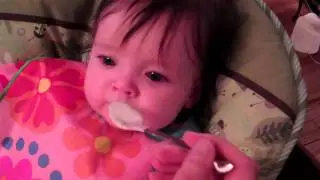 First cereal