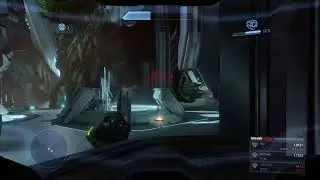 Halo 4 COOP / MCC CN / legendary Speedrun / Requiem (24:34) / No Commentary