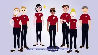 D&eacute;couvrez l'EPIDE