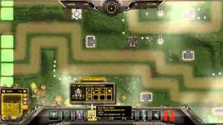 Gratuitous Tank Battles Tactics