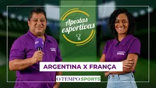 Apostas Esportivas - Dicas para apostar na grande final da Copa do Mundo