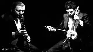◄██▒&laquo;❤ T&raquo; ♪♫🎻 _ منوعات موسيقية_ للعازف الشهير_ حسنو شلندرجي
