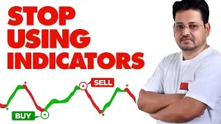 Stock Market Runs on Price & Volume: The Only Truth Traders Must Know for Consistent Profits