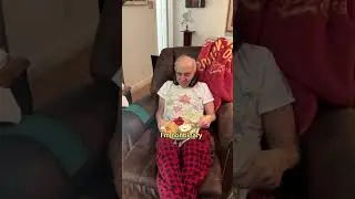 🏳️&zwj;🌈older people can respect gender identity #lgbtq #shorts 😍 Follow me on YouTube!  @barrierose ​