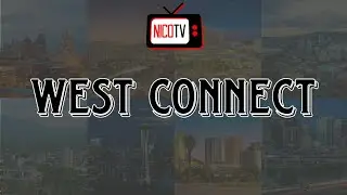 West Connect #3 w/ G Will, Rocq Lee, Justise & Joe Mahgi