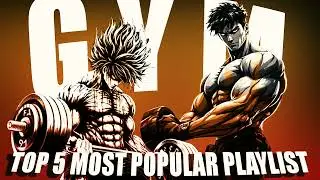 GYM TRAP & BEAT HOOK PLAYLIST 2026 💪🔥 | High-Energy Trap Beats for Workout & Motivation