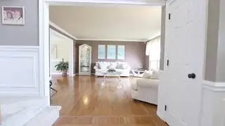 Amazing Home in Glassboro, NJ!!!  This is more than a WOW factor!