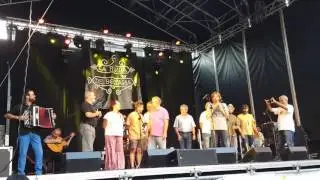 Bufacalibos Biella Nuei y La Ronda - Aqueras Montañas.