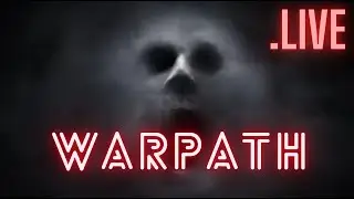 warpath, operation Hegemon