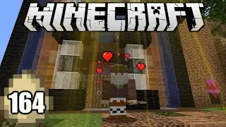 Minecraft Survival Indonesia - Storage Room Terbaru! (164)