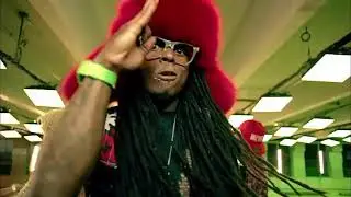 Lil Wayne &ldquo;Loyal To The Soil&rdquo;(Fan Made Video)